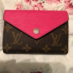 Louis Vuitton Wallet